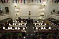 Reception Halls