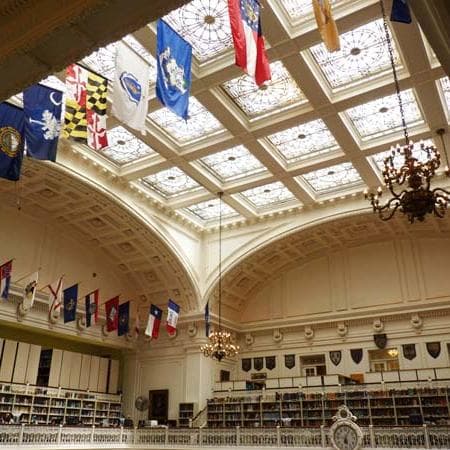 Library