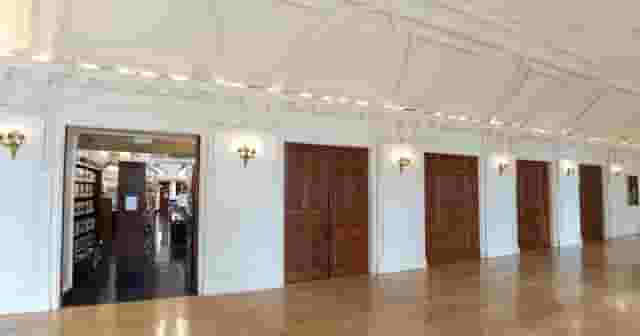O'Byrne Gallery