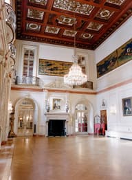 Event Venues