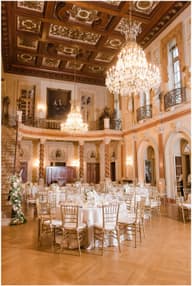 Event Venues