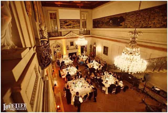 Ballroom