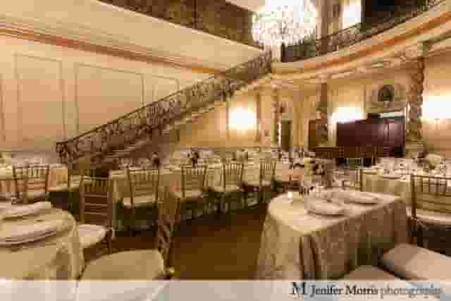Ballroom
