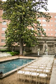 Party Venues