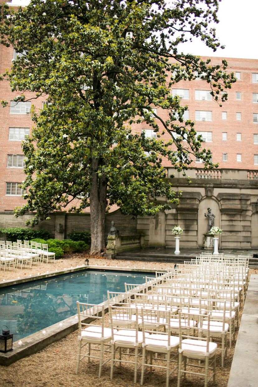 Venue Spotlight: Anderson House | Petal ...