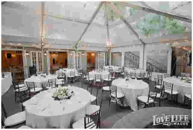 Belle Vue Room
