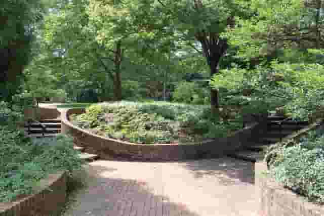 North Garden