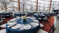 Reception Venues