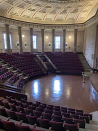 Theatres