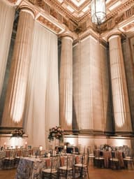 Party Venues