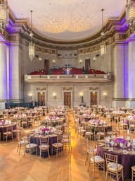 Party Venues