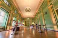 Reception Venues