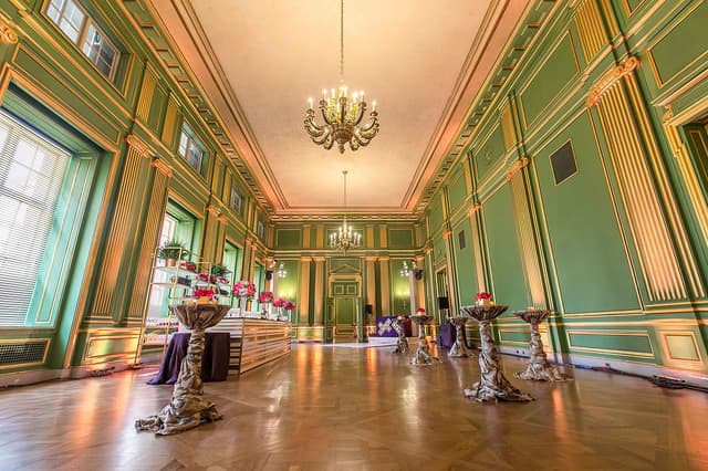 Grand Great Hall