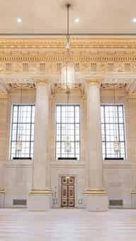 Event Venues