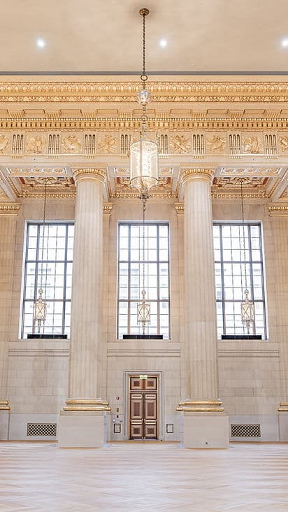 Grand Great Hall