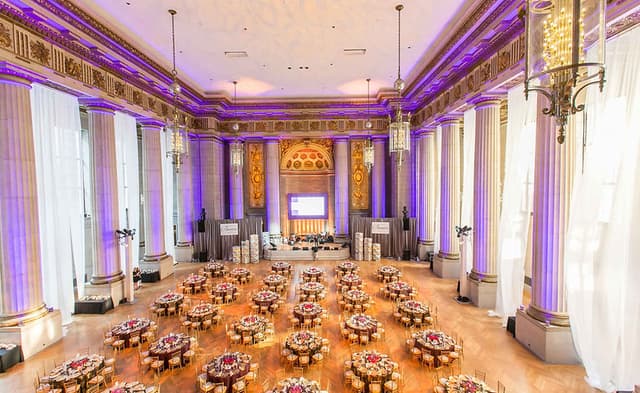Grand Great Hall