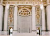 Reception Halls
