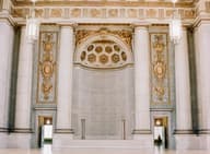 Reception Halls