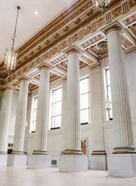 Reception Halls
