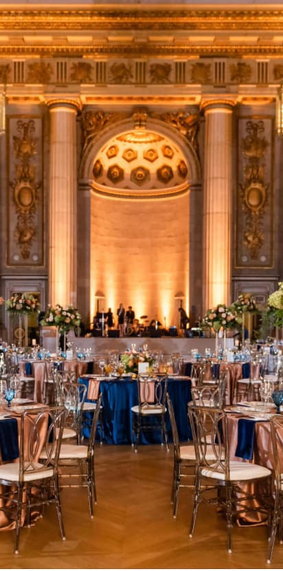 Grand Great Hall