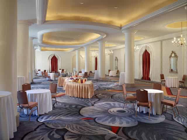Diplomat Ballroom