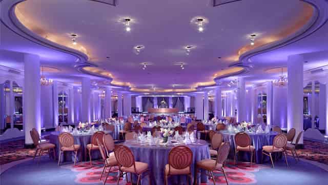 Diplomat Ballroom