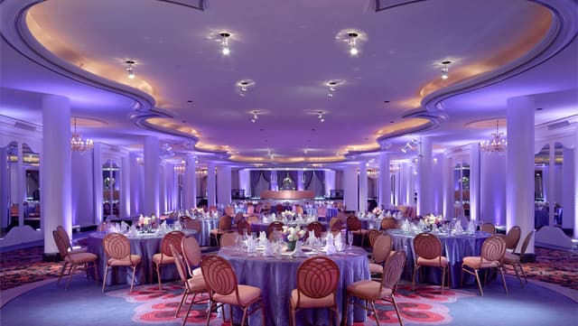 Diplomat Ballroom