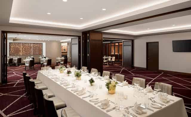 L'Enfant Bar and Grill