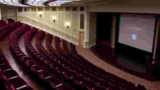 William G. McGowan Theater