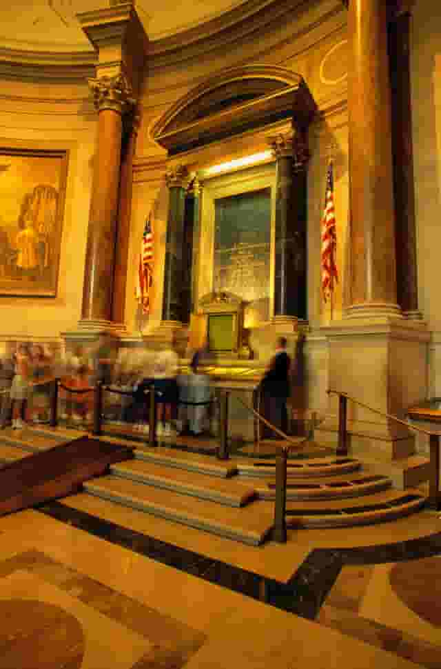 Washington Conference Room