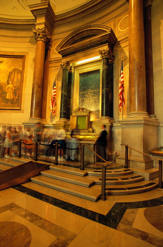 Washington Conference Room
