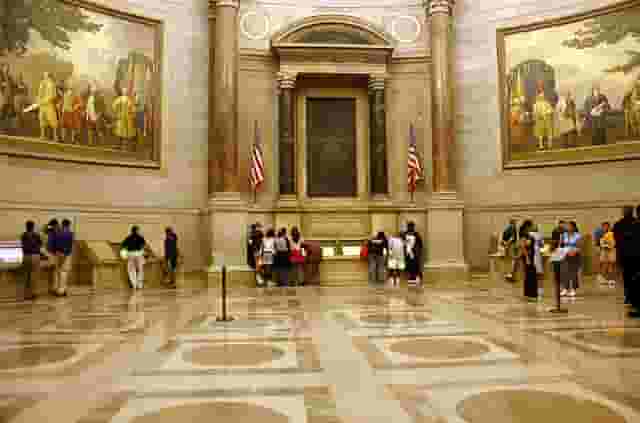 Washington Conference Room