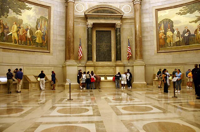 Washington Conference Room