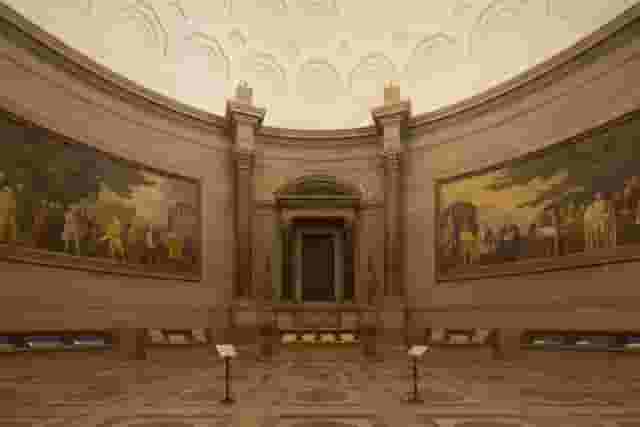 Washington Conference Room