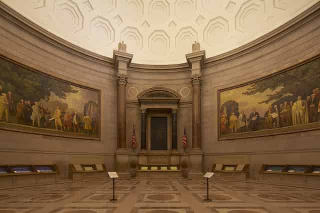 Washington Conference Room