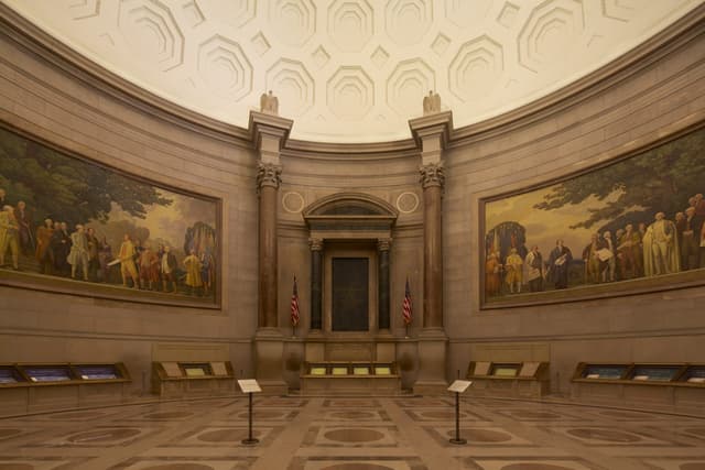 Washington Conference Room