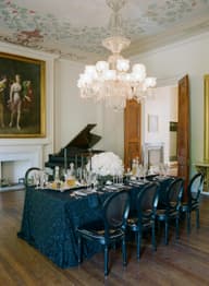 Reception Venues