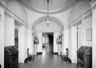 Reception Halls