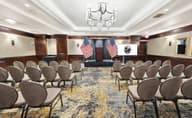 Sustainable Conferences