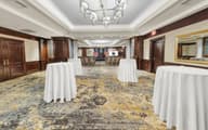Sustainable Conferences