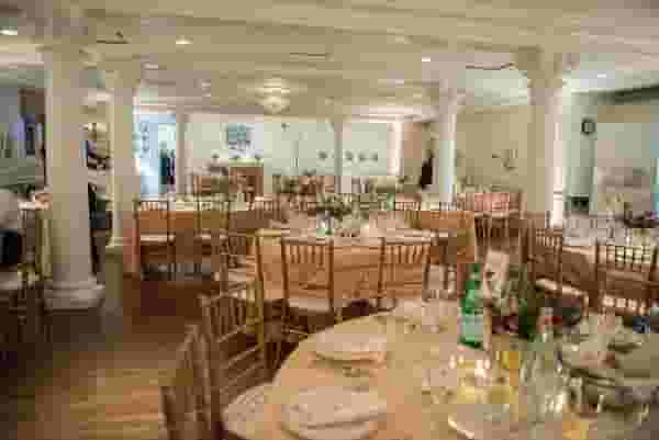 Post-Hamlin room