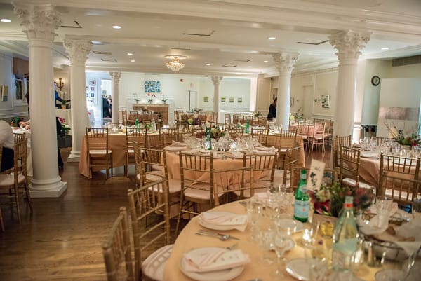 The Whittemore House - Brick & Mortar ...