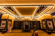 Reception Halls