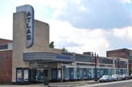 Theatres