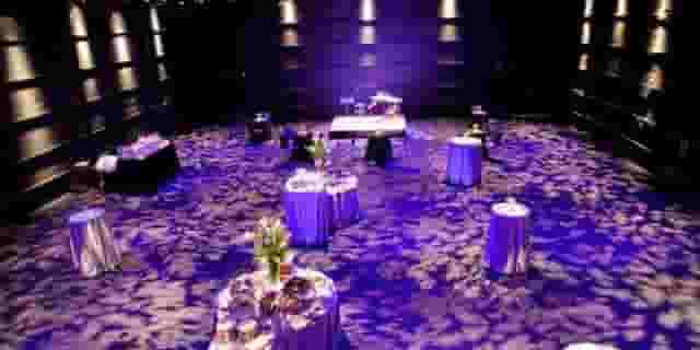 The Great Hall