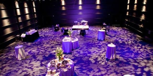 The Great Hall