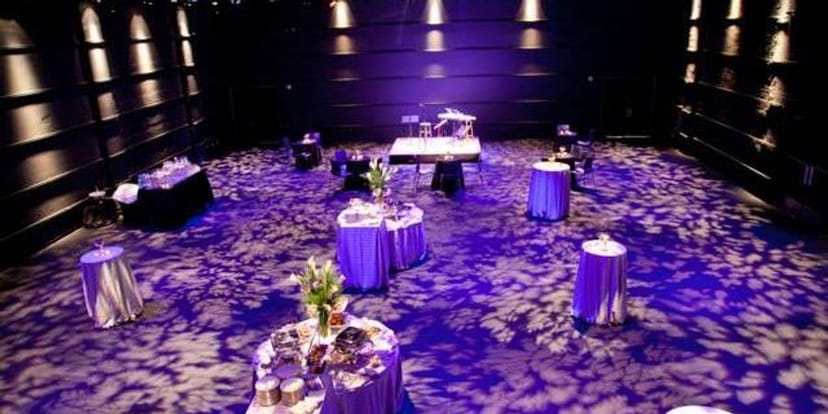 Atlas Performing Arts Center | Venue ...