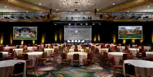 Governors Room