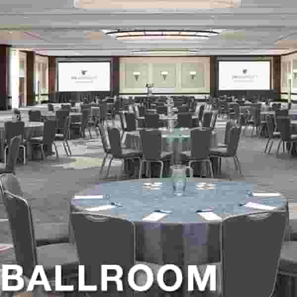 Governors Room