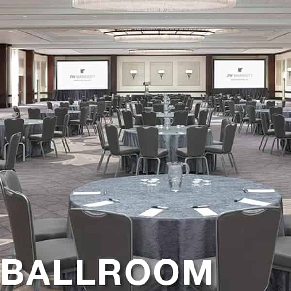Governors Room